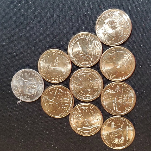 Great coin collection! - Picture 2 of 2